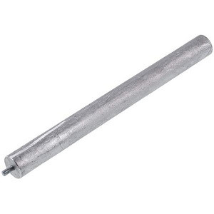 Анод магнієвий для бойлера (Італія) D=21 mm, L=230 mm, різьба M5x10
