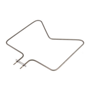 Нижній тен для духовки Whirlpool 480121100591 1150W 230V L=350mm B=350mm