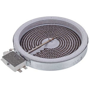 Конфорка 1200W для склокерамічної поверхні Electrolux 3740635218