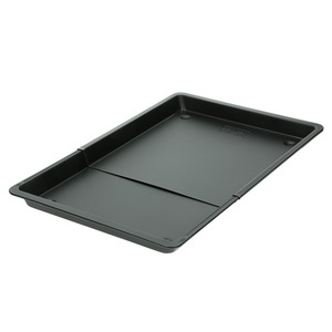 Деко для духовки універсальне Whirlpool 484000008435 330x370/520x30mm (2 частини)