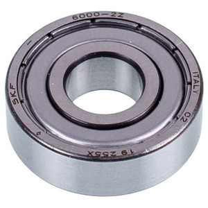 Підшипник 6000 для пральних машин SKF 00631369 (розміри 10x26x8)