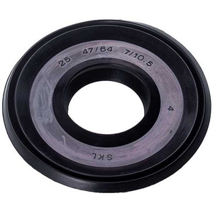 Сальник SKL 25 мм для пральних машин Indesit C00042890 (47/64 мм, 7/10.5 мм)