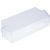 Полиця мала для холодильника Samsung DA63-07388A 280x128x65mm