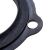 Прокладка для бойлера Ariston D=72x105mm, 5 вушок, артикул 65160116, MTS