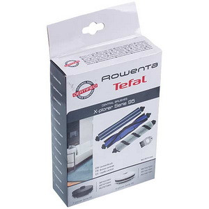 Набір щіток для робота-пилососа Rowenta ZR791000