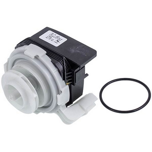 Циркуляційний насос 90W для посудомийних машин Electrolux VSM-E20A0 140002240020