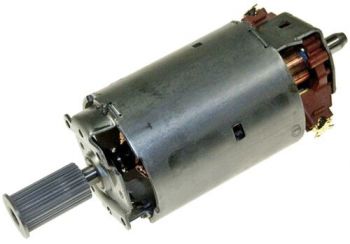 Двигун для кухонного комбайна Braun 63210623