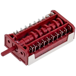 Перемикач для режимів духовки Electrolux 8071806064