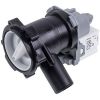 Насос (помпа) Askoll 00145905 для пральної машини Bosch автомат 40 Вт M325 (збірка, на 3 засувки)