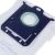 Набір мішків для пилососів E201M S-BAG Classic Long Performance 12 шт. Electrolux 900168481