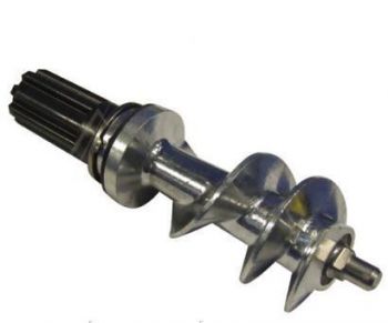 Шнек для м'ясорубки BRAUN 64195614