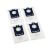 Мешки для пилососа S-BAG Original (4 шт.) Electrolux _x005F_x0016_ Philips 900168458