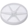 Велика шестерня для кухонного комбайна Moulinex MS-652279 D=102mm Z=105
