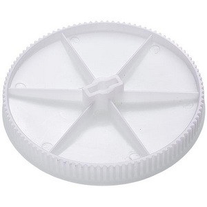 Велика шестерня для кухонного комбайна Moulinex MS-652279 D=102mm Z=105