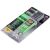 Двокомпонентний клей епоксидний Nowax NX49509 30g прозорий