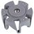 Муфта мотора для блендера Kenwood KW717481