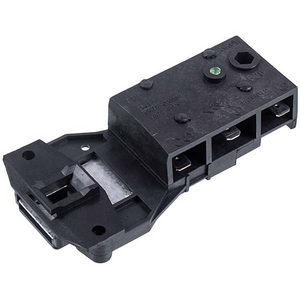 Замок дверей для пральної машини Indesit, Ariston C00011140