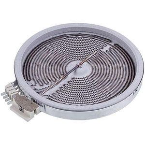 Конфорка Electrolux 2300W для склокерамічної поверхні 3890806213