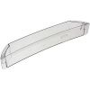 Полиця для пляшок морозильної камери холодильника Gorenje 446539 425x55mm