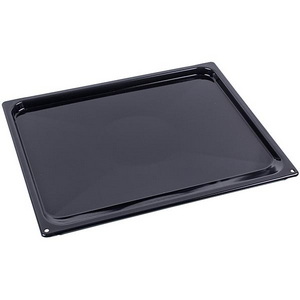 Деко емальоване AC037 для духовки Gorenje 334774 406x360x15mm