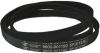 Ремінь чорний 1275J5 для пральної машини Hutchinson 6602-001199
