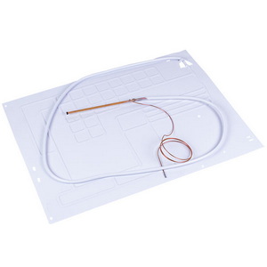 Випарник плачучий з капіляром 450x600mm (для побутової техніки) ASP000225
