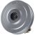 Двигун 2000W для пилососа Whicepart VC07W0472AF D=130/84mm H=27/113mm (універсальний)