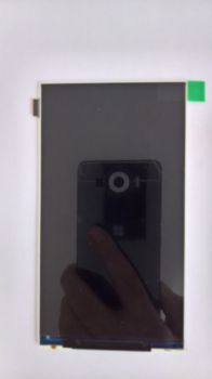 Дисплей (екран) Nomi i507 Spark, оригінал