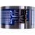 Проточний ТЕН для посудомийної машини Bosch 00755078, 2080 W, D=75 mm, H=45 mm