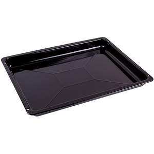 Деко для духовки Beko 219440101 462x365x39mm емальоване