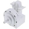 Пресостат (реле рівня води) для пральних машин Indesit, артикул C00289362