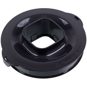 Кришка блендера чаші Tefal MS-652532 сірого кольору