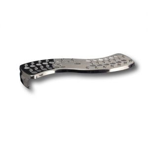 Вставка - терка для дерунів для кухонного комбайна Braun, BR67000488