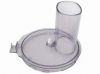 Кришка для чаші кухонного комбайна BRAUN 67000545