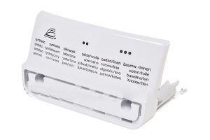 Кришка задня праска Braun 67050928
