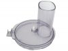 Кришка чаші кухонного комбайна BRAUN 67051139