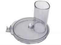 Кришка чаші кухонного комбайна BRAUN 67051139