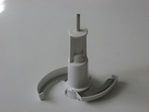 Ніж основної чаші кухонного комбайна BRAUN 67051140