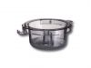 Кошик - фільтр для насадки-соковижималки Braun 67051147