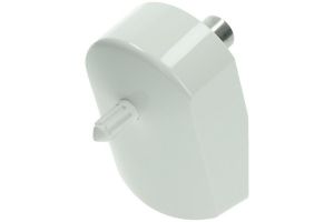 Редуктор вінця кухонного комбайна Braun 67051263