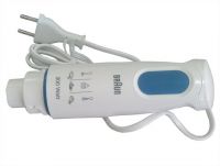Моторний блок 300W, білий для блендера BRAUN 67051315