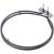 Конвекційний тен (круглий) для духовки Beko 462900010 2100W 230V D=205mm