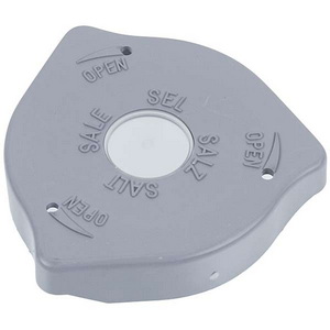 Пробка соляна для посудомийної машини Ariston, артикул C00041088