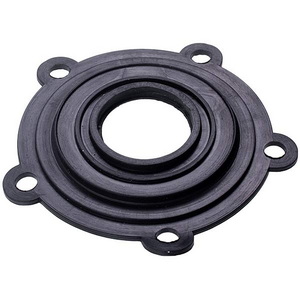 Прокладка для бойлера Ariston D=35x108mm (5 вушок) C00040264