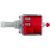 Помпа 28W для миючого пилососа Zelmer / Bosch 230V ULKA Type EP77 00756414