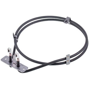 Тен для конвекції 2000W для духовок Electrolux, артикул 3570424055