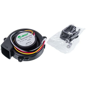 Двигун для всмоктування робота-пилососа Rowenta SS-2230003114