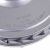 Двигун для пилососа Whicepart VC07W0242CF 1500W D=130/92mm H=31/128mm