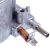 Бойлер для кавомашини DeLonghi 5513214291 в зборі