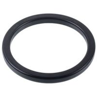 Прокладка для бойлера Atlantic ROUND 45x37x3mm GT0040